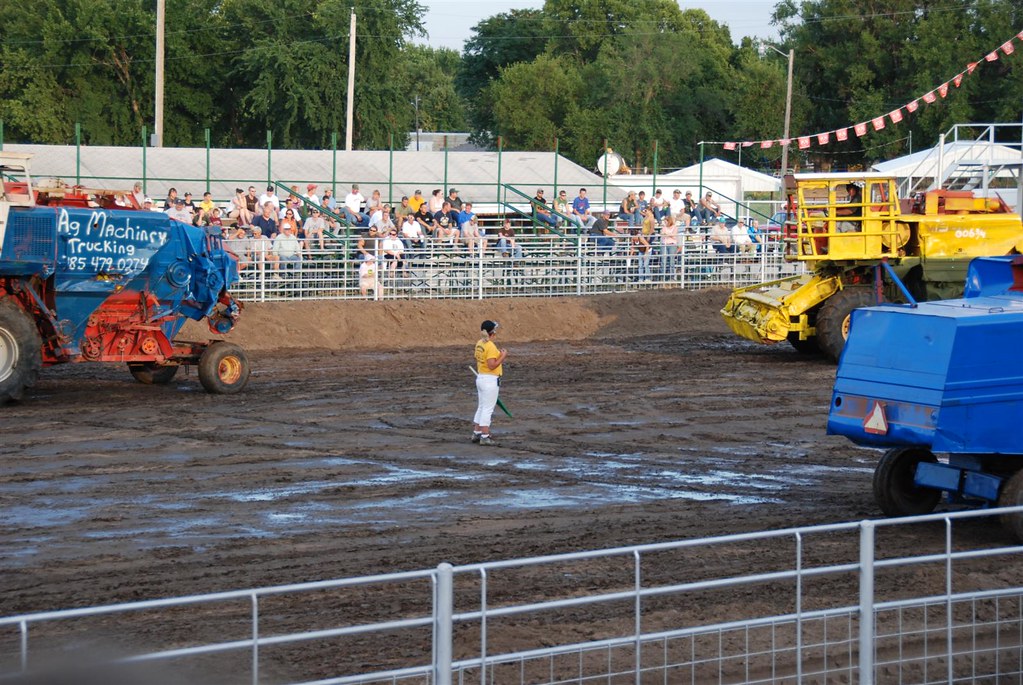 DEMO DERBY CAR FOR SALE