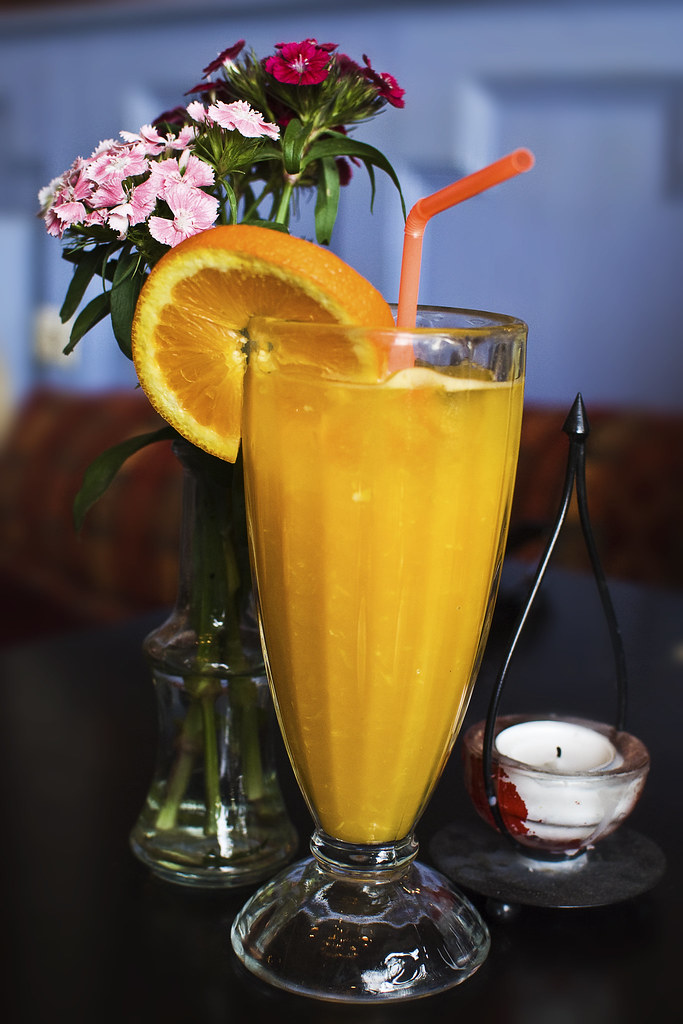 Why Can T You Take Allegra With Orange Juice WHY CAN T YOU TAKE