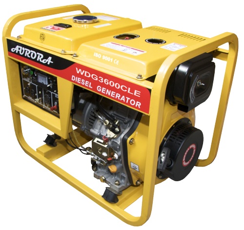 SMALL DIESEL GENERATORS DIESEL GENERATORS SMALL DIESEL GENERATORS