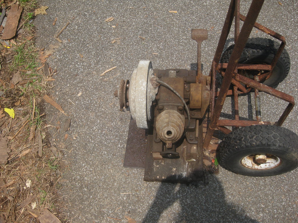 MAYTAG GAS ENGINE PARTS MAYTAG GAS ENGINE PARTS