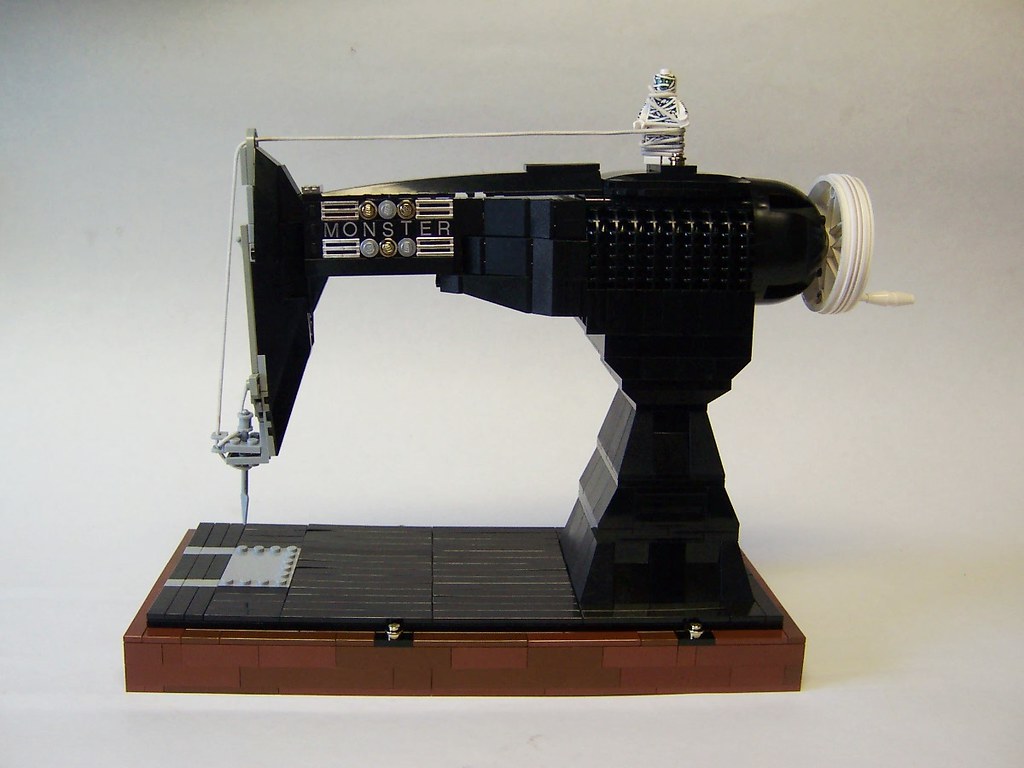 Singer Merritt 4538 Sewing Machine Manual chrvyjil