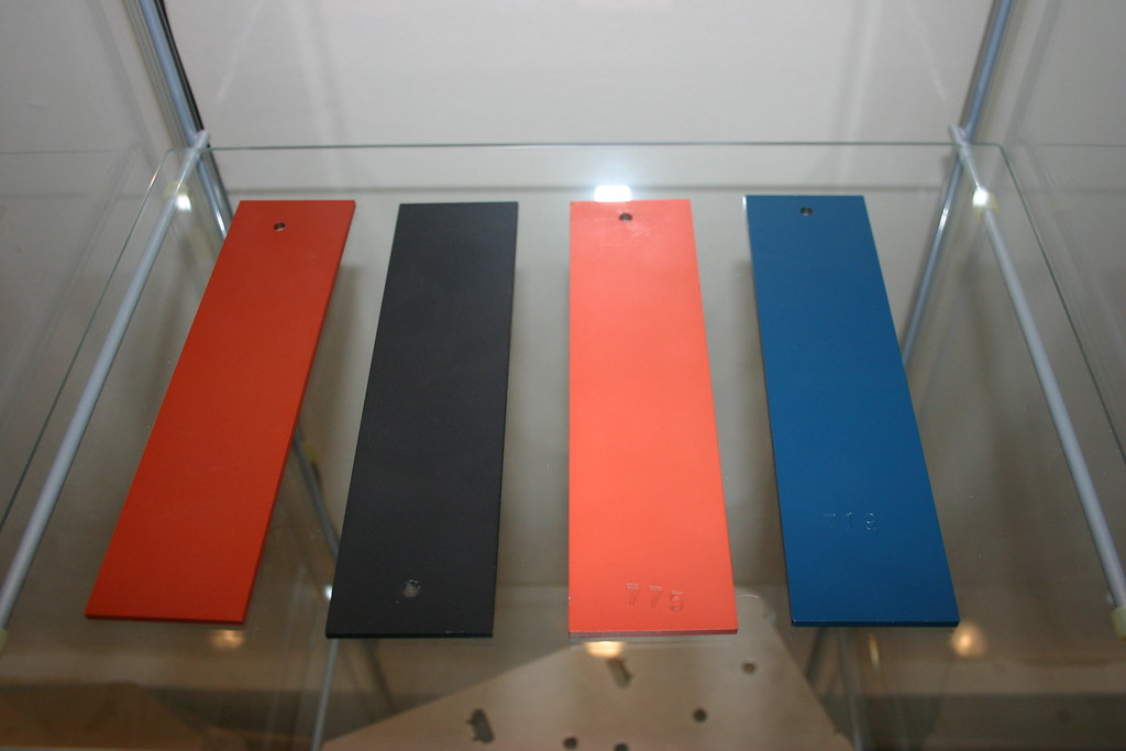 ROSLER METAL FINISHING ROSLER METAL Rosler metal finishing Sheet