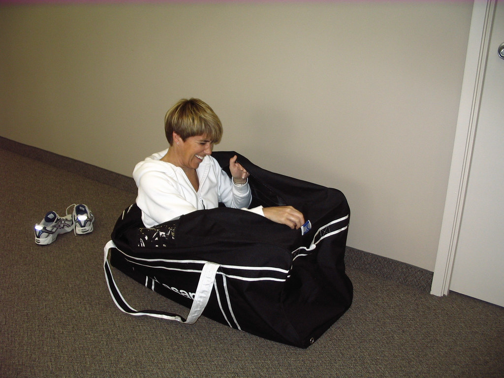 GRIT HOCKEY BAGS GRIT HOCKEY BAGS