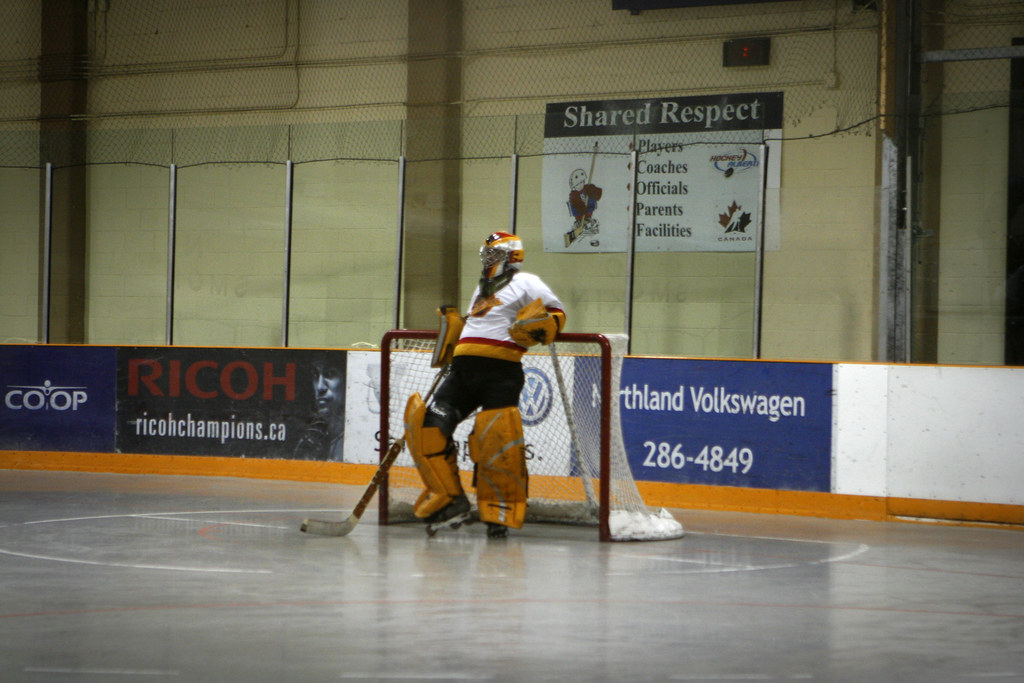 CALGARY ROLLER HOCKEY CALGARY ROLLER HOCKEY