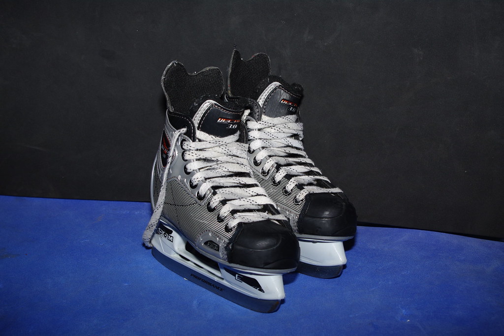 Hockey Skate Sizing HOCKEY SKATE SIZING