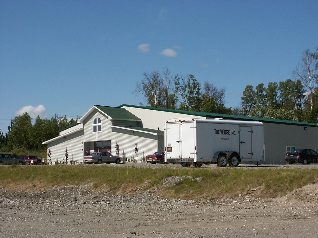 CHURCH ON THE ROCK WASILLA CHURCH ON THE ROCK WASILLA