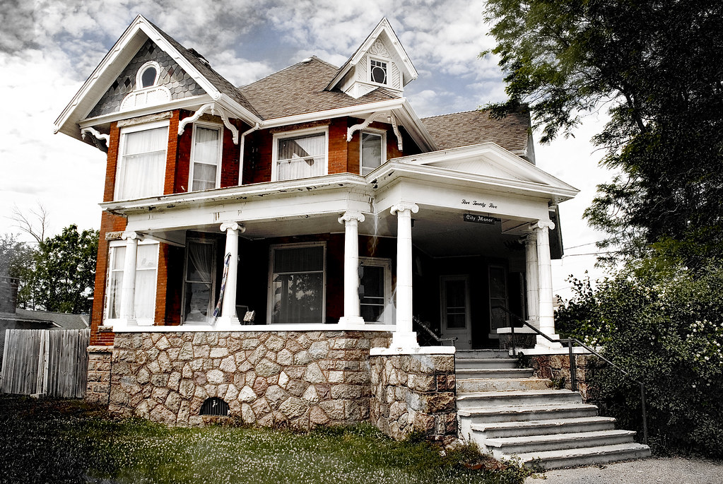 ALLEN FUNERAL HOME DAVISON MI