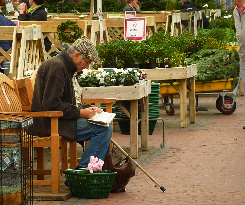 HAMPSONS GARDEN CENTRE WAKEFIELD HAMPSONS GARDEN HAMPSONS GARDEN