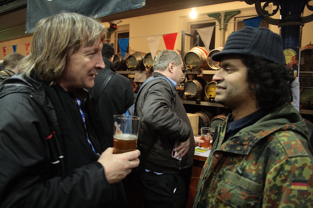 Pigs Ear Beer Festival PIGS EAR BEER FESTIVAL