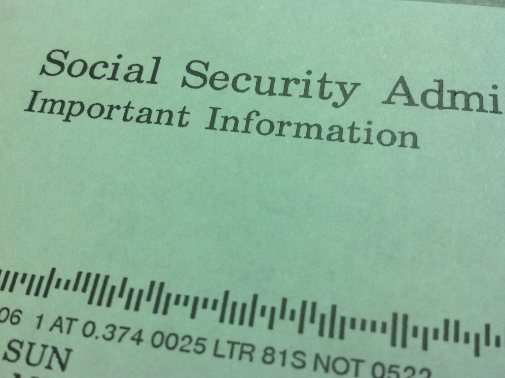 Social Security Statement Of Earnings SOCIAL SECURITY NUMBER FOR NEWBORN