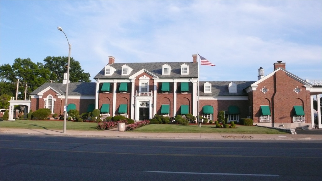 HOFFMEISTER FUNERAL HOME FUNERAL HOME Hoffmeister funeral home