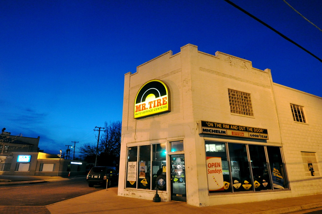 Mr Tire Arlington Va MR TIRE ANNAPOLIS