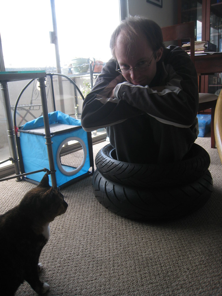 DISCOUNT TIRE ESCONDIDO