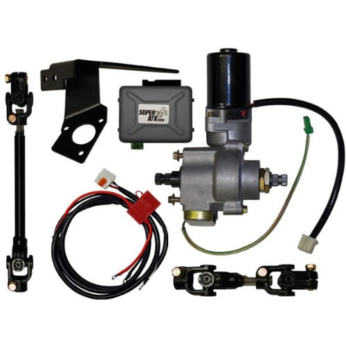ELECTRIC POWER STEERING CONVERSION ELECTRIC POWER STEERING CONVERSION