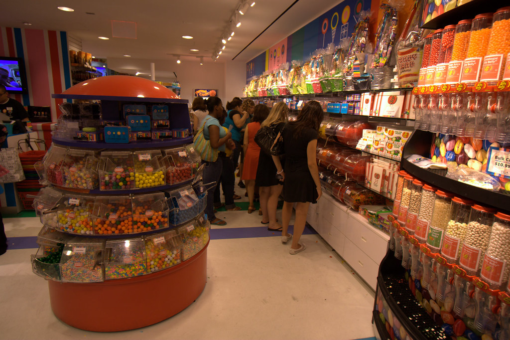 BULK CANDY NYC CANDY NYC Bulk Candy Nyc Come To Candy Mountain