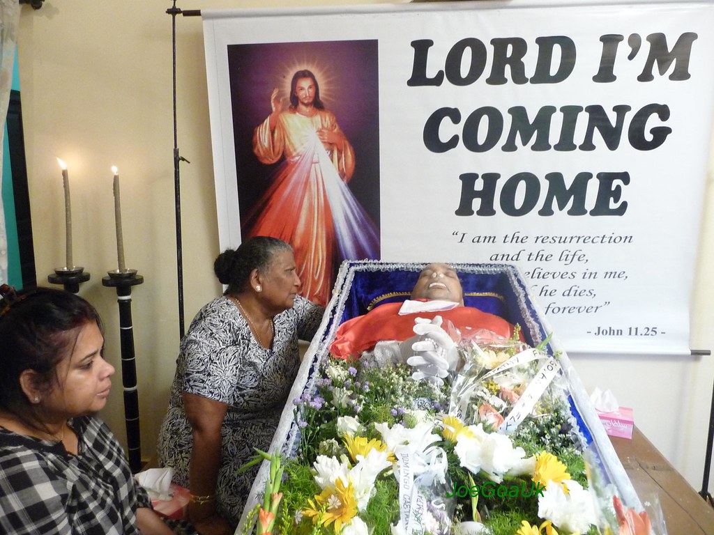 Britton Funeral Home