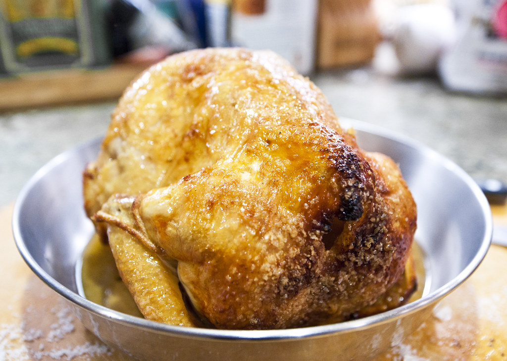Roast Chicken Cooking Times COOKING PORK TENDERLOIN IN OVEN