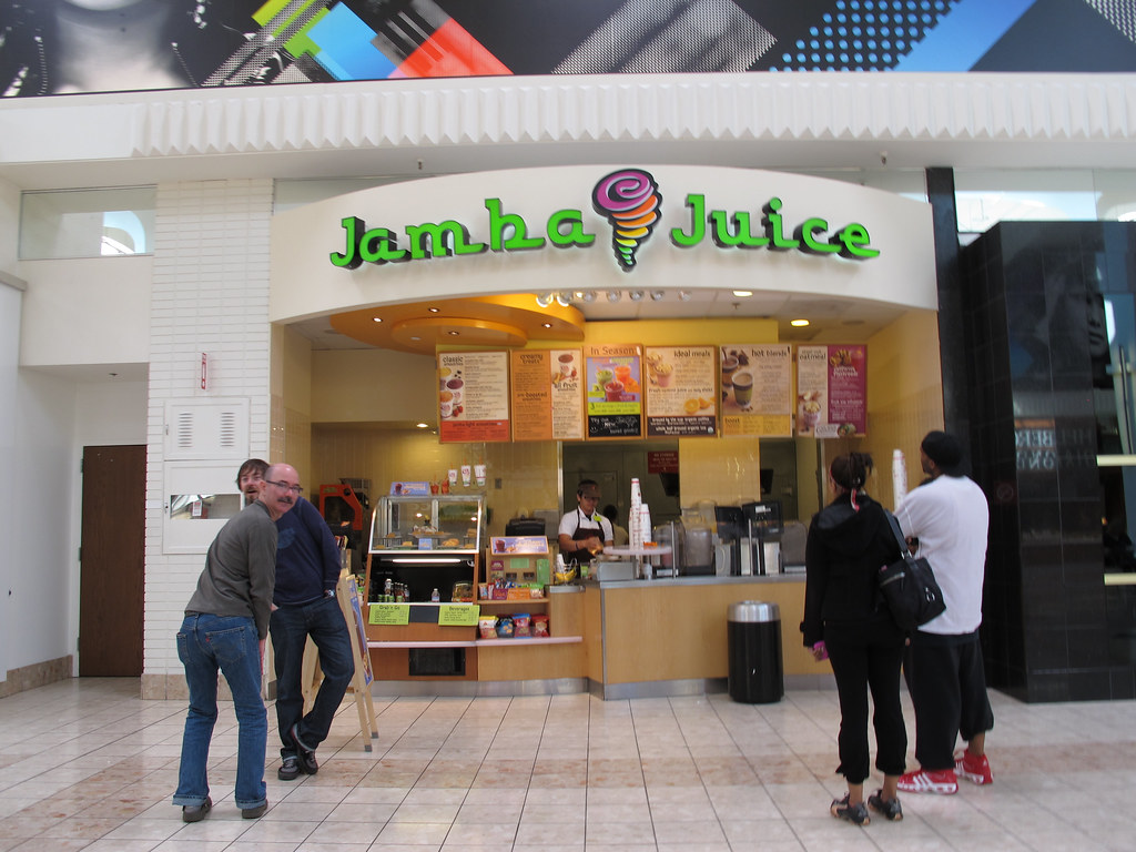 JAMBA JUICE APPLICATION ONLINE JAMBA JUICE APPLICATION ONLINE