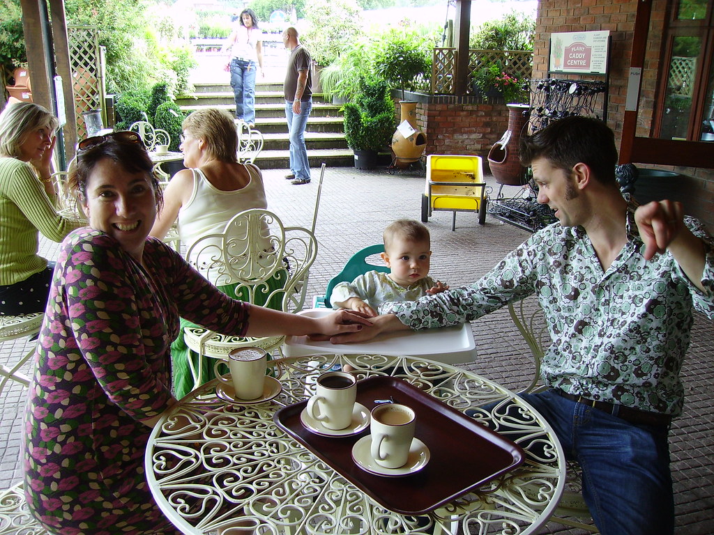 BRETBY GARDEN CENTRE. GARDEN CENTRE BRETBY GARDEN CENTRE. wooden