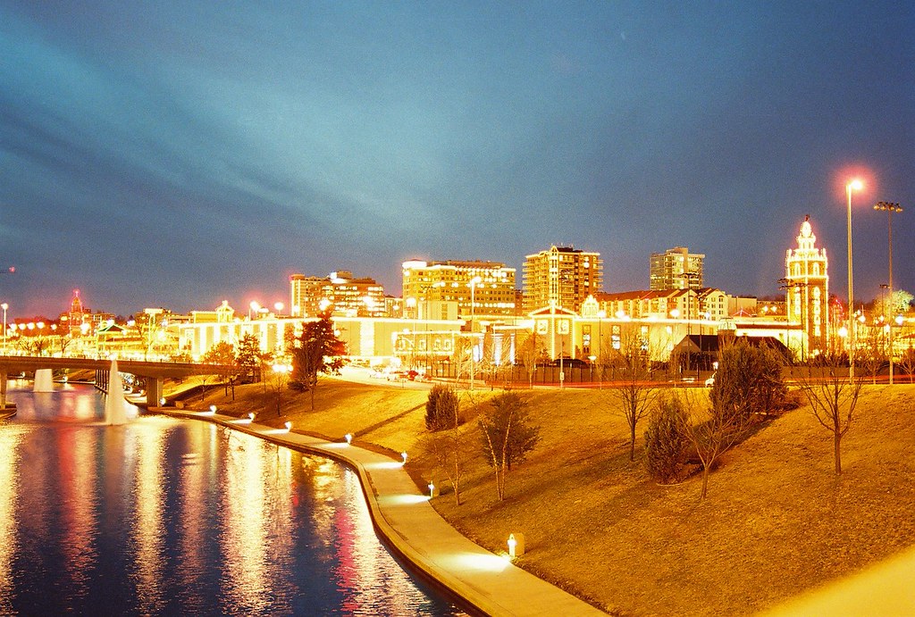 NISSAN DEALERS KANSAS CITY