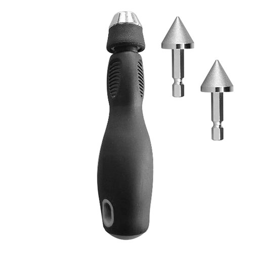 MORTISE CHISEL SHARPENER MORTISE CHISEL SHARPENER