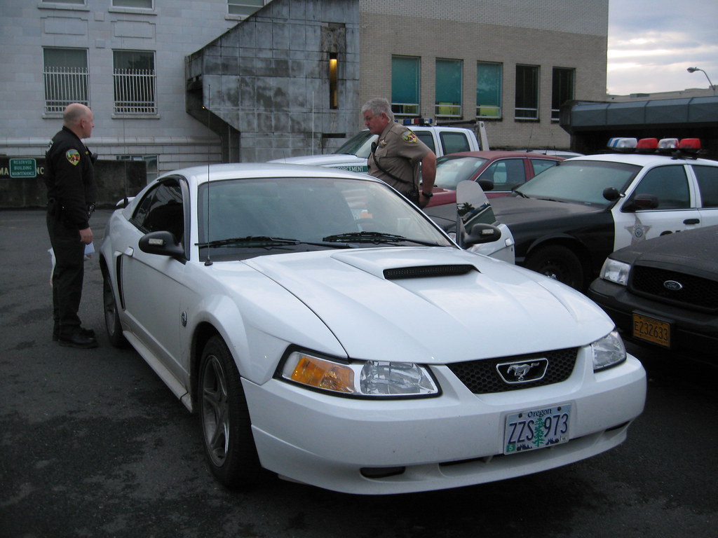 JOSEPHINE COUNTY JAIL JOSEPHINE COUNTY JAIL