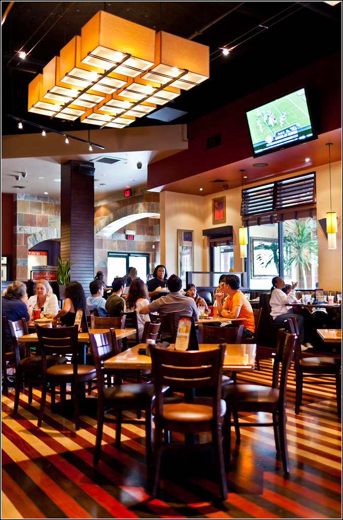 BJ S RESTAURANT LOCATIONS