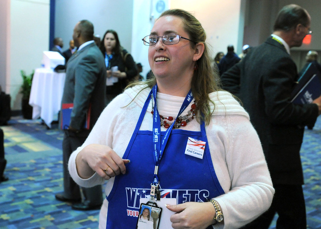 VETERANS HOSPITAL JOBS