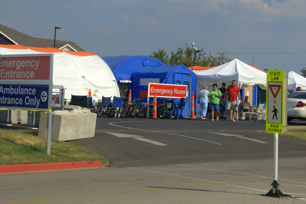 ST JOHNS HOSPITAL JOPLIN MO