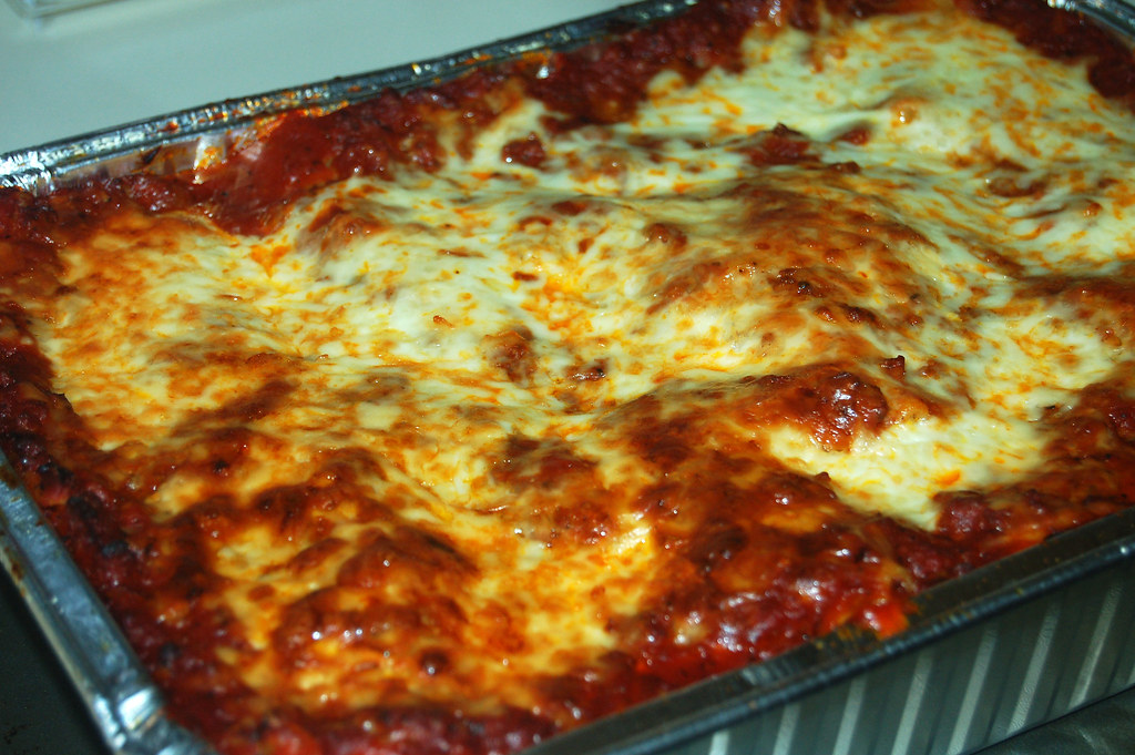 LASAGNA RECIPE WITH RICOTTA CHEESE LASAGNA RECIPE WITH LASAGNA