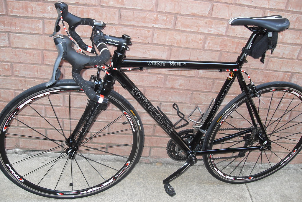 BEST ENTRY LEVEL ROAD BIKE