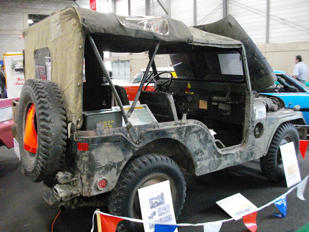 Military Surplus Tires CHEAP WHEEL AND TIRE PACKAGES