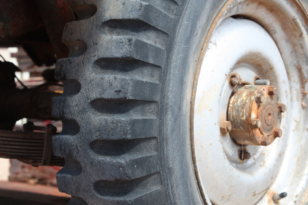 Military Surplus Tires CHEAP WHEEL AND TIRE PACKAGES