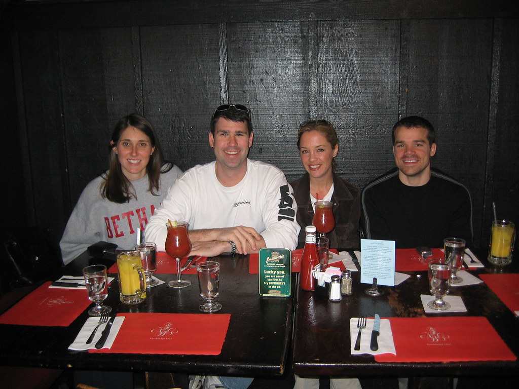 ALLENDALE BAR AND GRILL