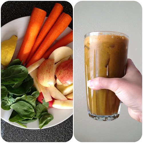 Healthy Balance Juice HEALTHY BALANCE JUICE