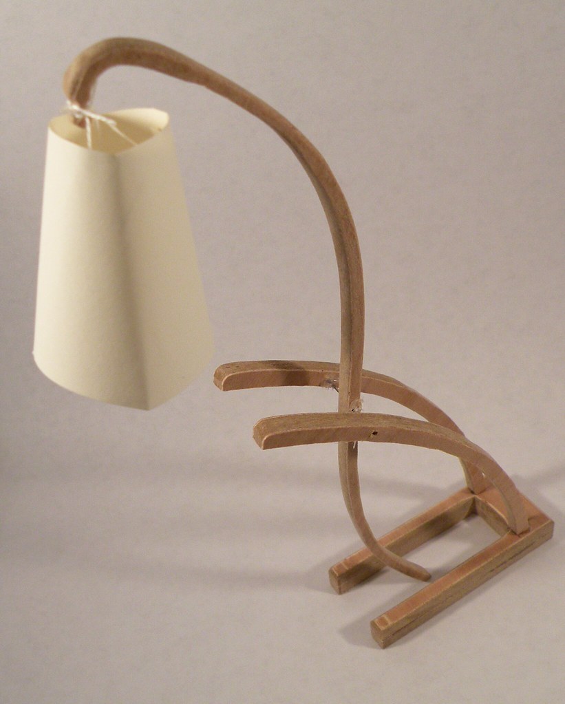 UNO FITTER LAMP SHADES