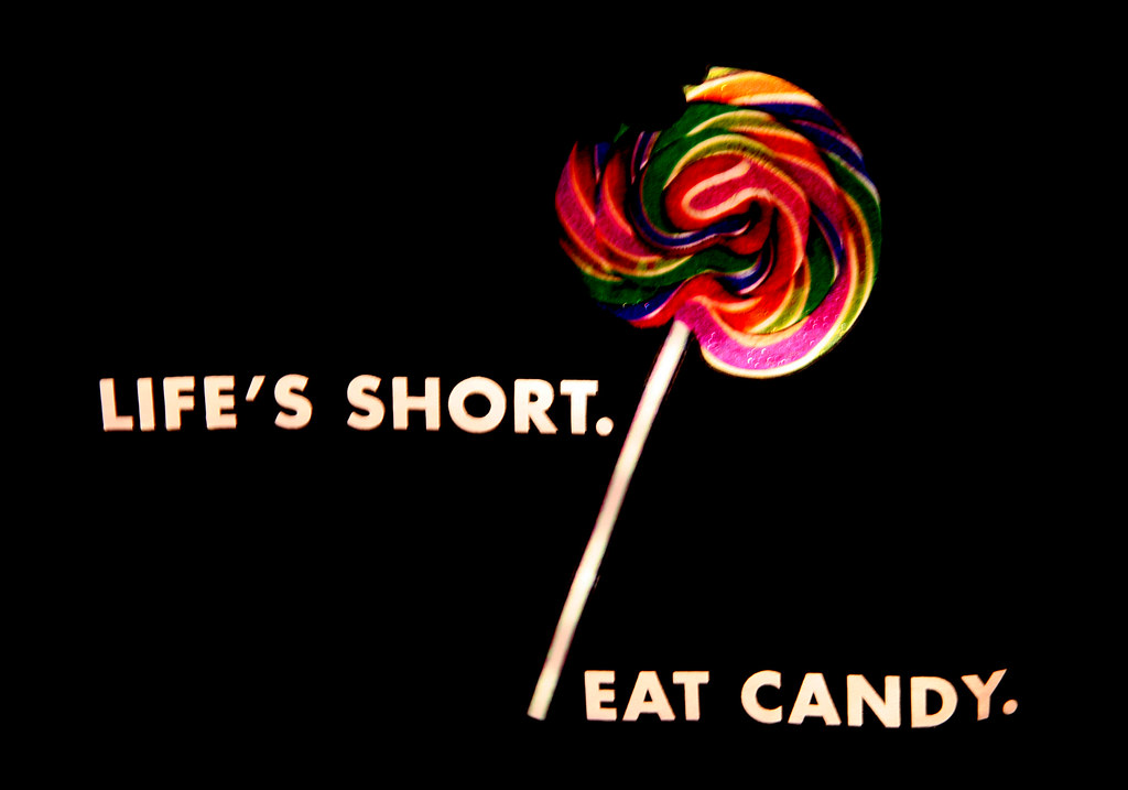 Candy Bar Slogans BODY CANDY COUPON CODE