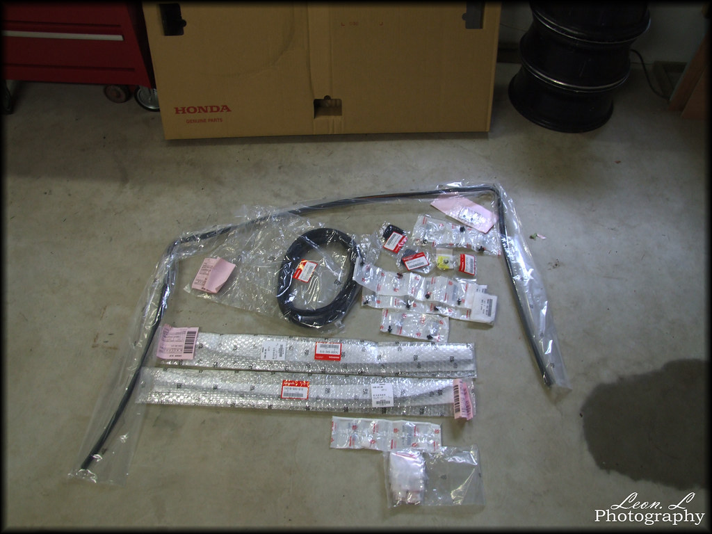 ACURA RSX OEM PARTS ACURA RSX OEM PARTS