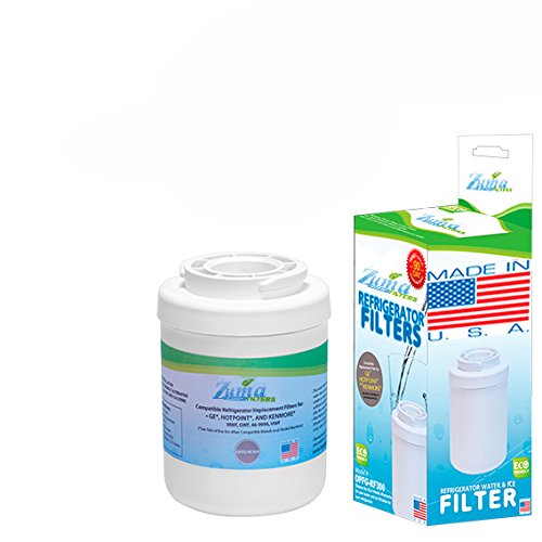 HOTPOINT REFRIGERATOR WATER FILTER