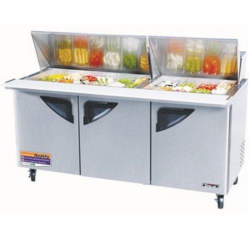 USED COMMERCIAL REFRIGERATION EQUIPMENT