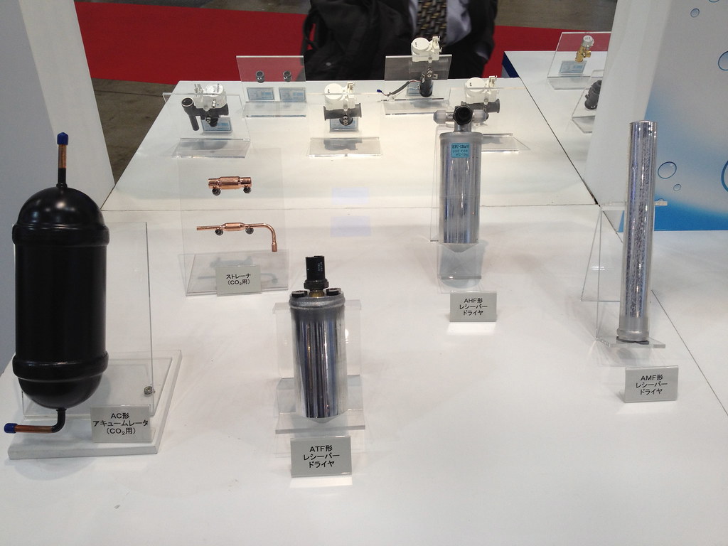 USED COMMERCIAL REFRIGERATION EQUIPMENT