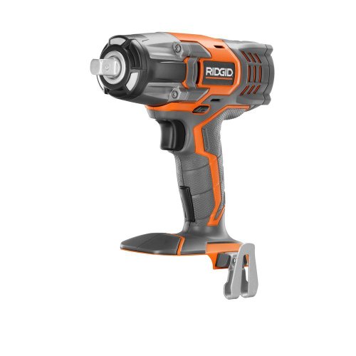 RIDGID CORDLESS IMPACT WRENCH