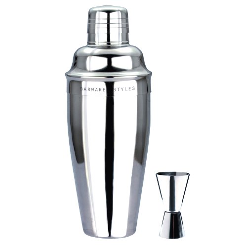 PERFECT MARGARITA RECIPE