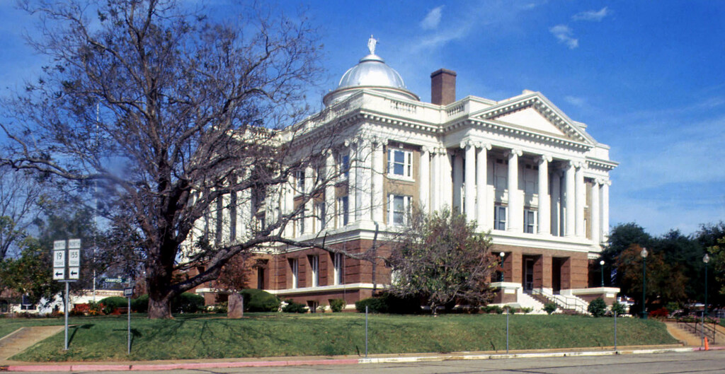 ANDERSON COUNTY TEXAS ANDERSON COUNTY TEXAS