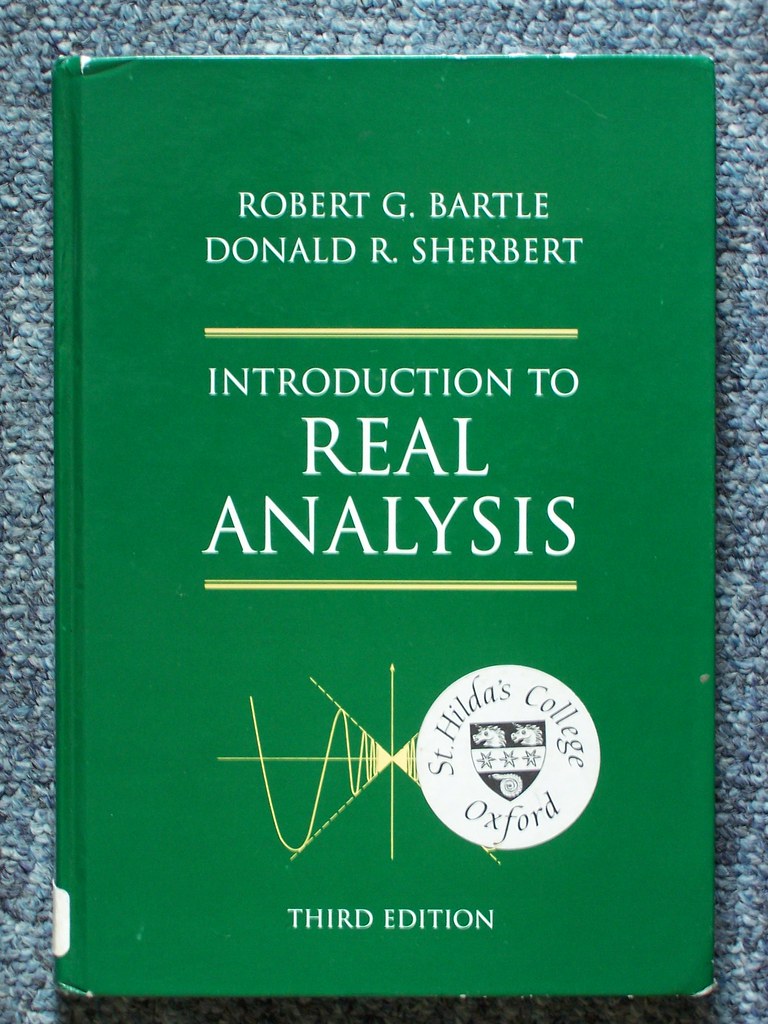 Introduction To Real Analysis Bartle CRITICAL PATH ANALYSIS TEMPLATE