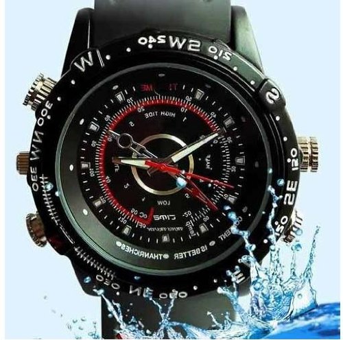 SPY WATCH CAMERA - SPY WATCH | SPY WATCH CAMERA – russian diver watches