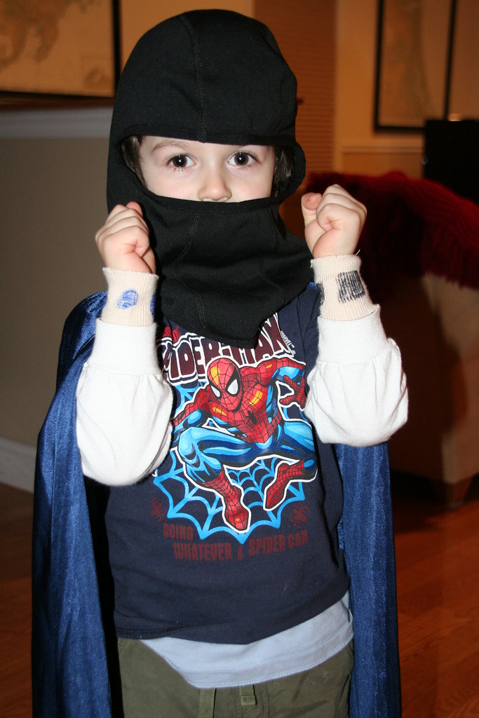 SPACE GHOST COSTUME SPACE GHOST COSTUME