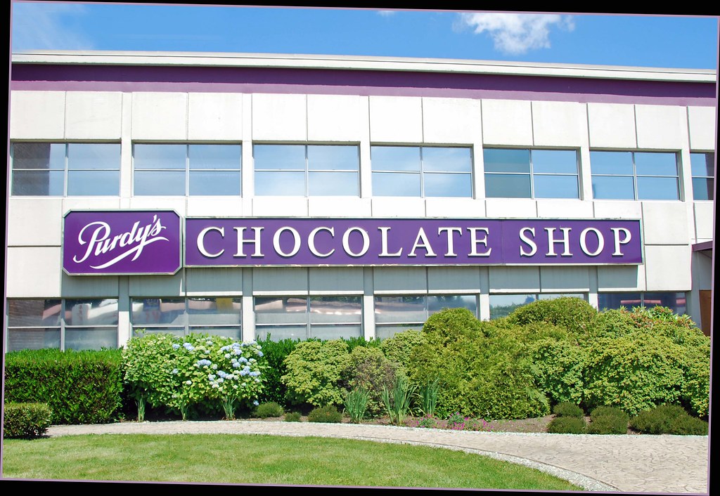 Purdy S Chocolates CELEBRATION CHOCOLATES