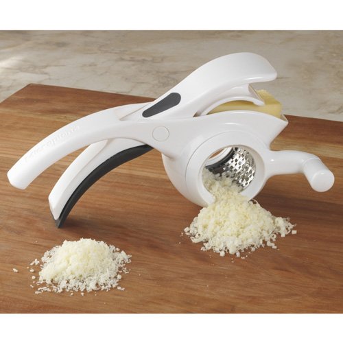 AUTOMATIC CHEESE GRATER