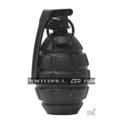 REUSABLE AIRSOFT GRENADES REUSABLE AIRSOFT GRENADES